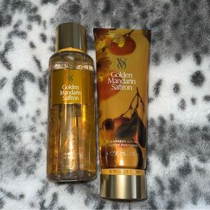 Victoria’s Secret Fragrance Set